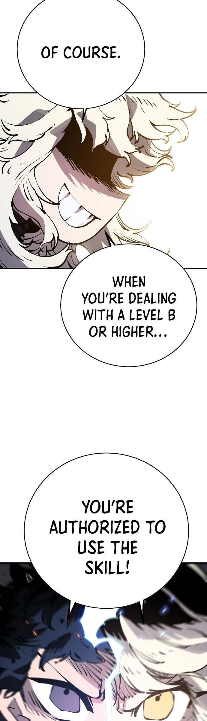 Read Player  Manga Online