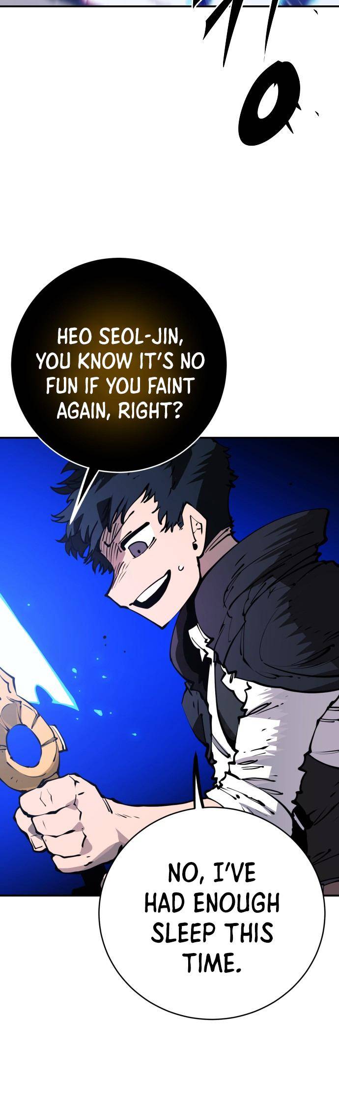 Read Player  Manga Online