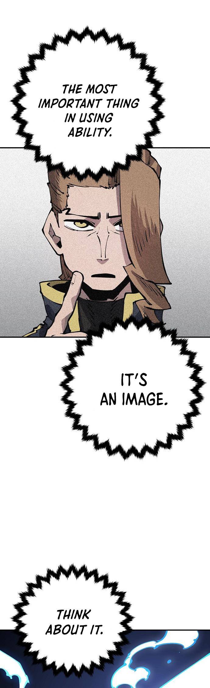 Read Player  Manga Online