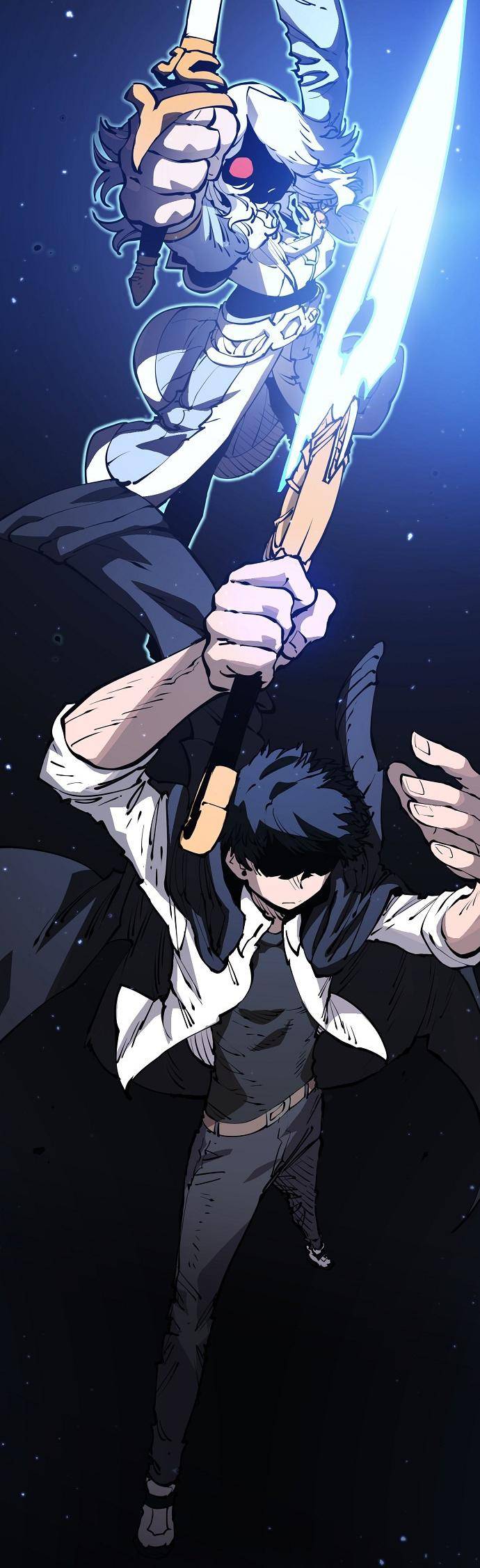 Read Player  Manga Online