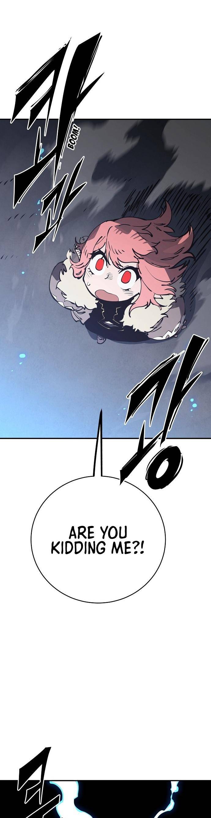 Read Player  Manga Online