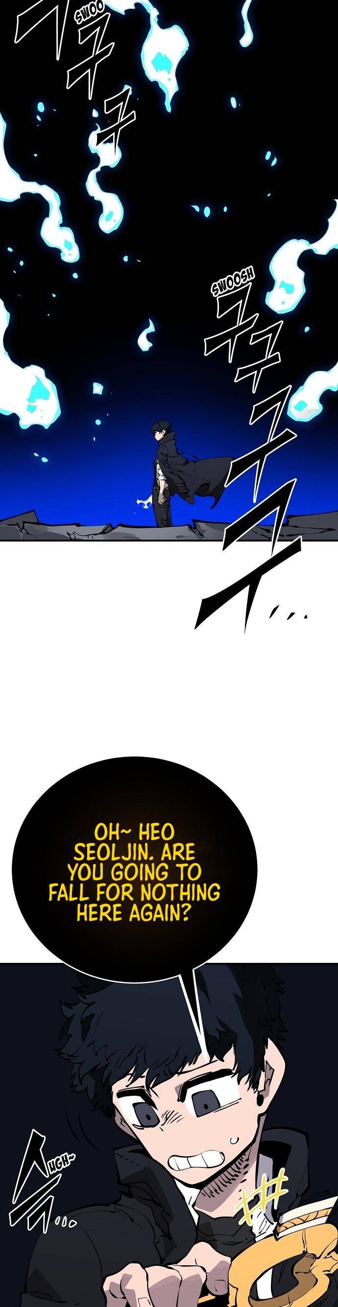 Read Player  Manga Online