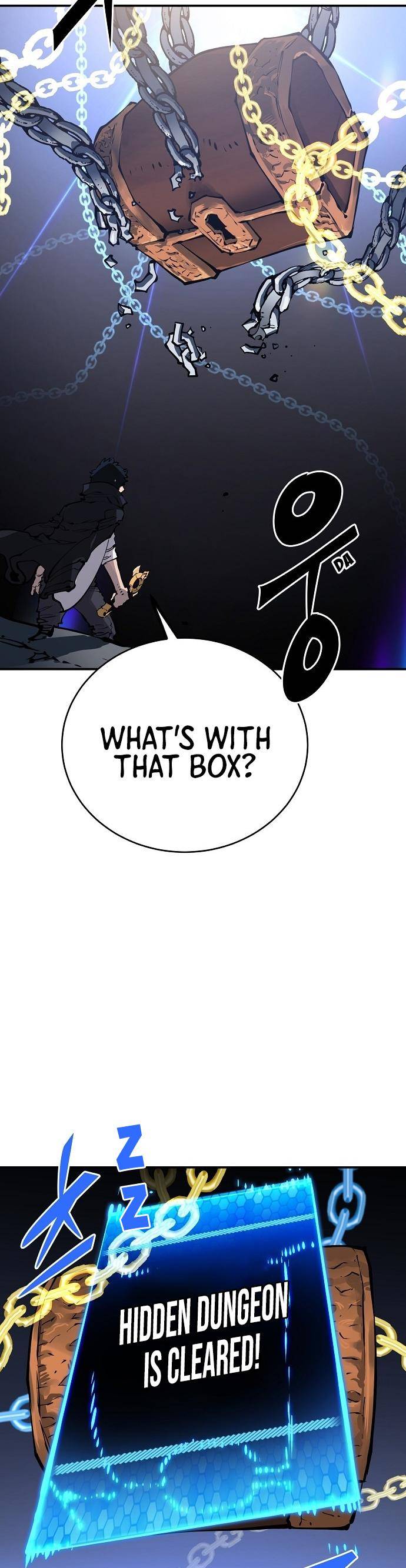 Read Player  Manga Online
