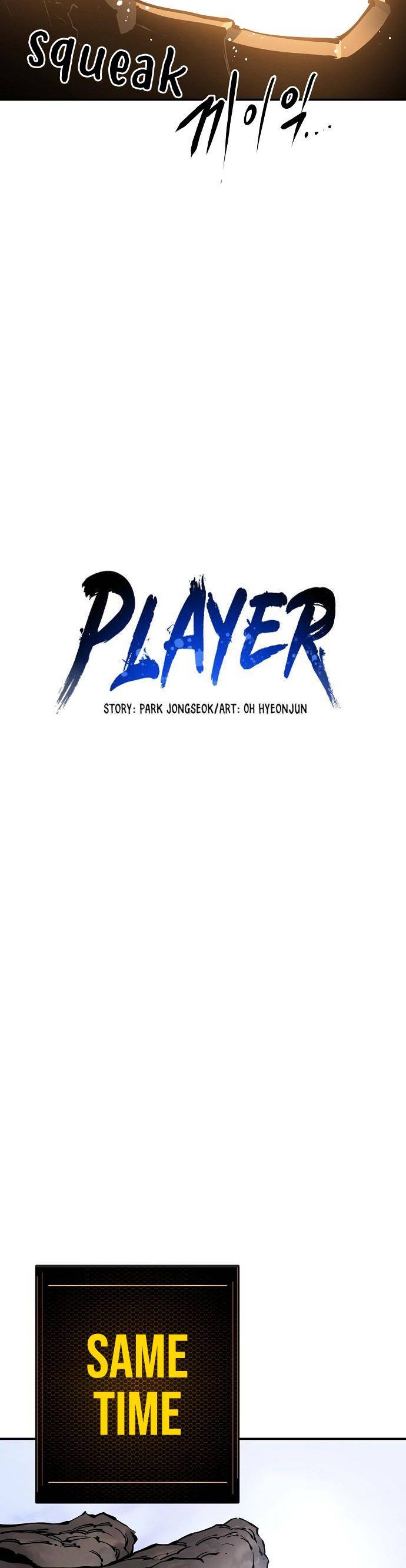 Read Player  Manga Online