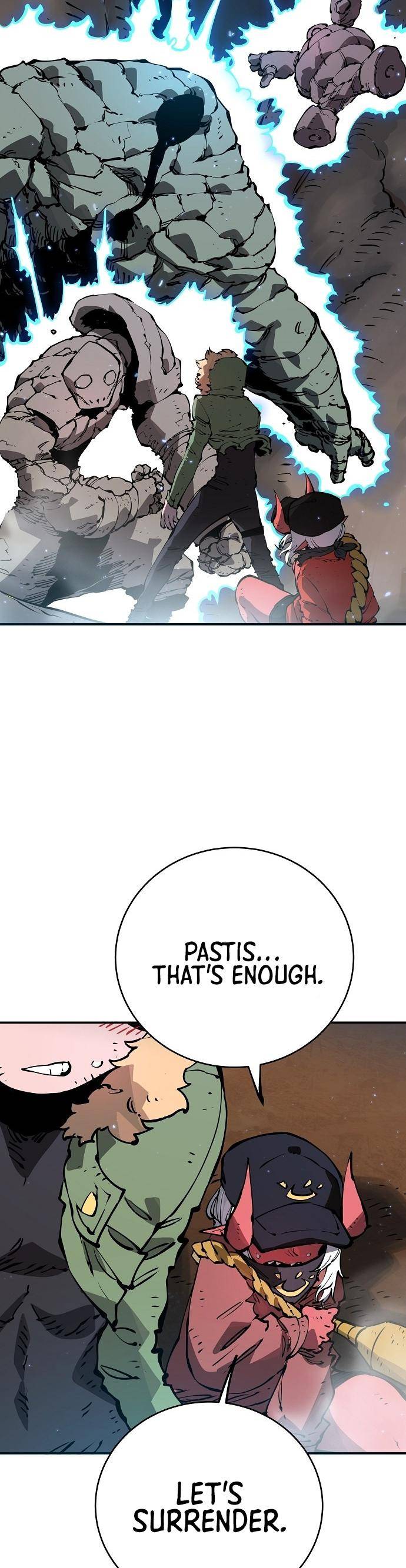 Read Player  Manga Online