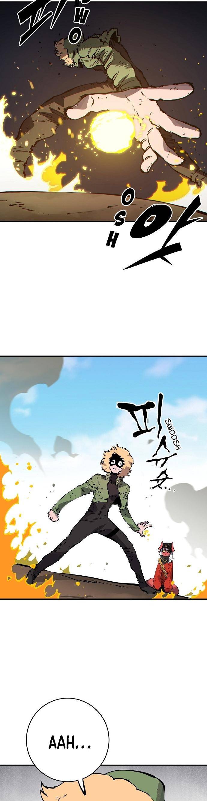 Read Player  Manga Online