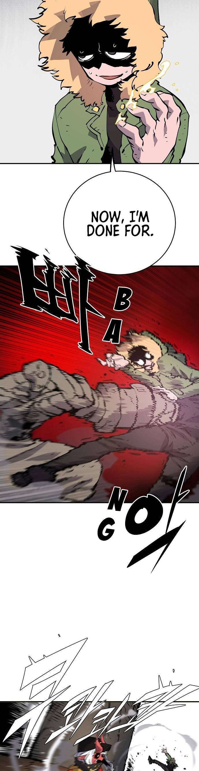 Read Player  Manga Online