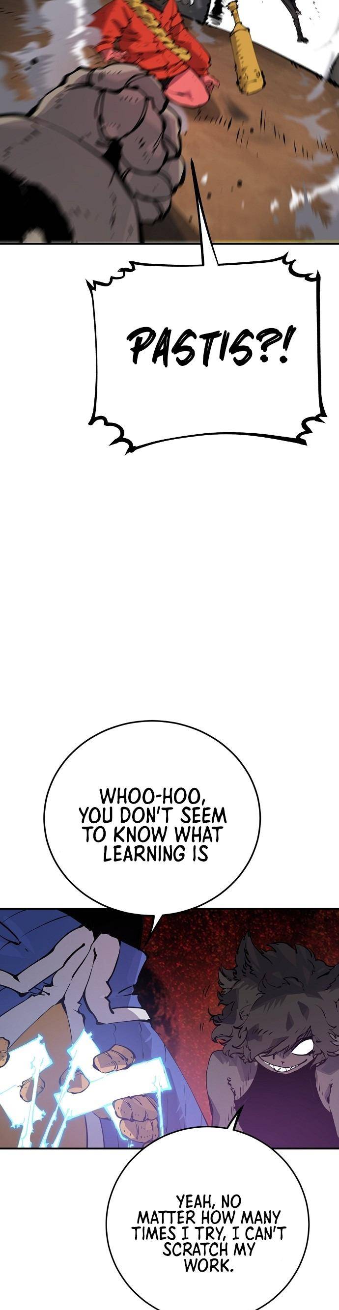 Read Player  Manga Online
