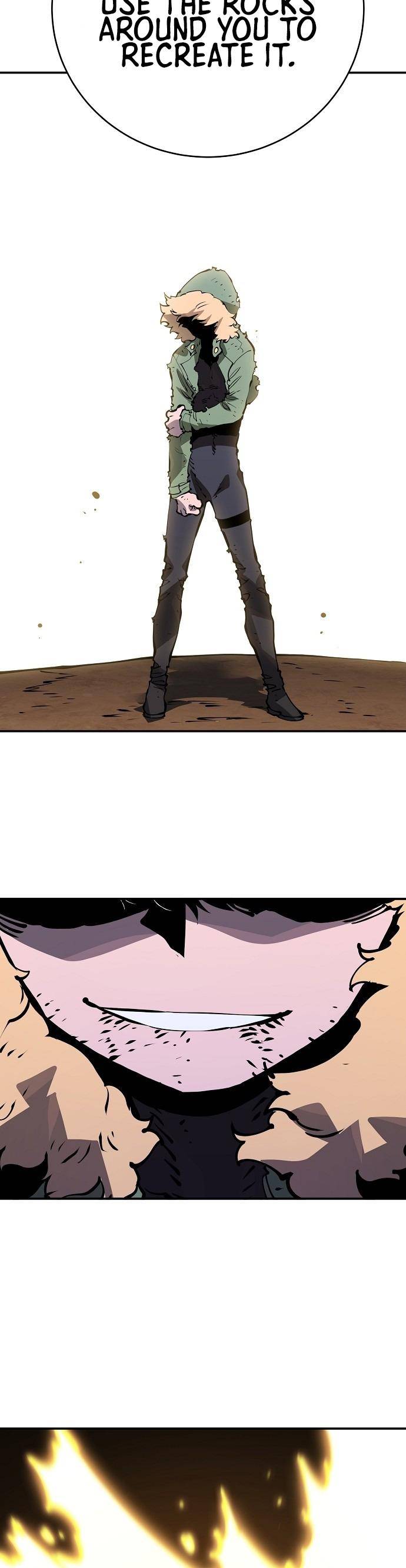 Read Player  Manga Online