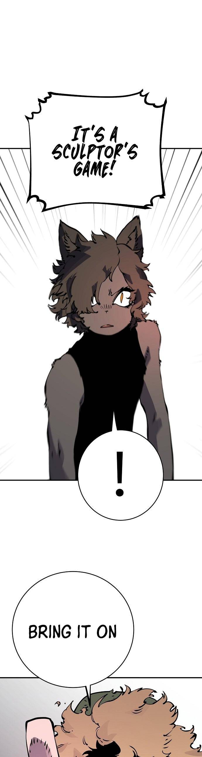 Read Player  Manga Online
