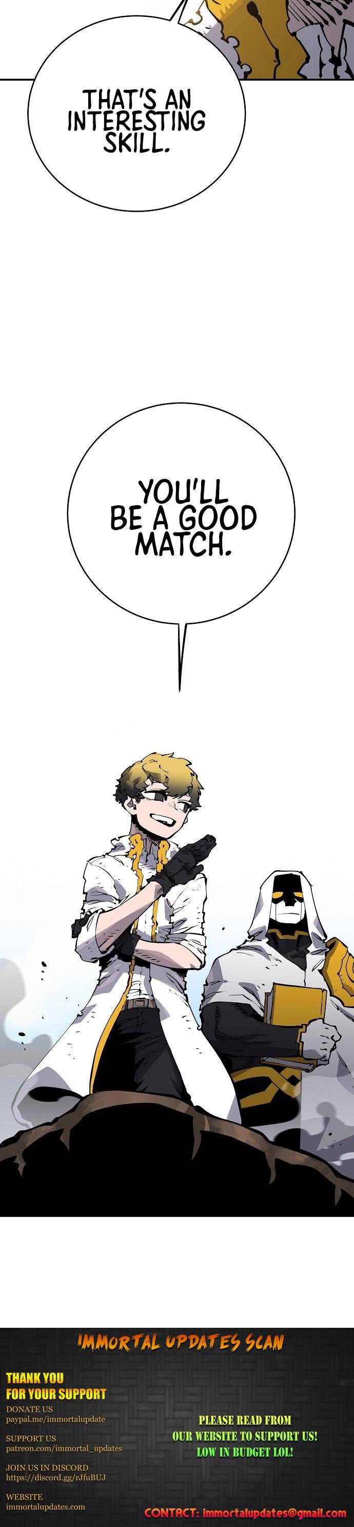Read Player  Manga Online