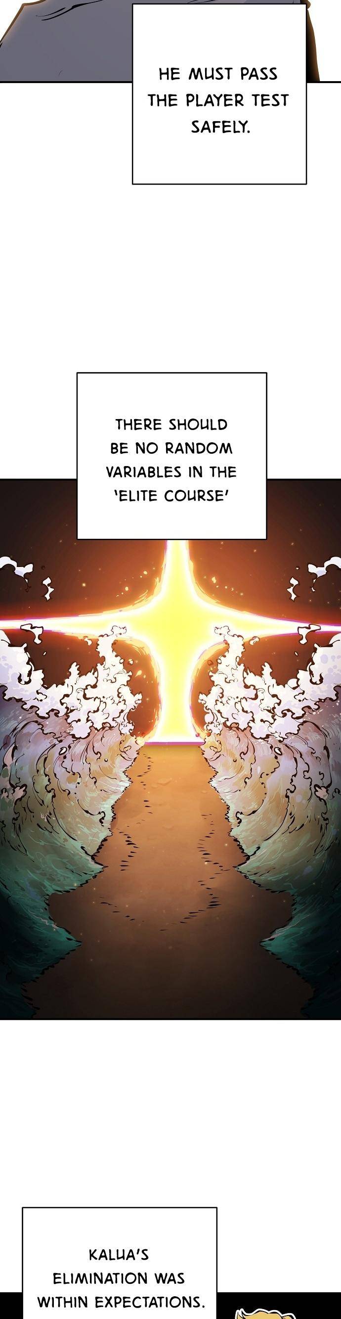 Read Player  Manga Online
