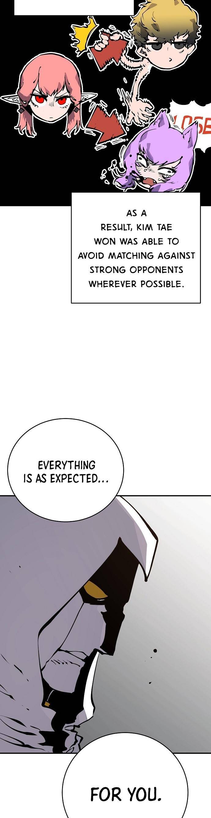 Read Player  Manga Online