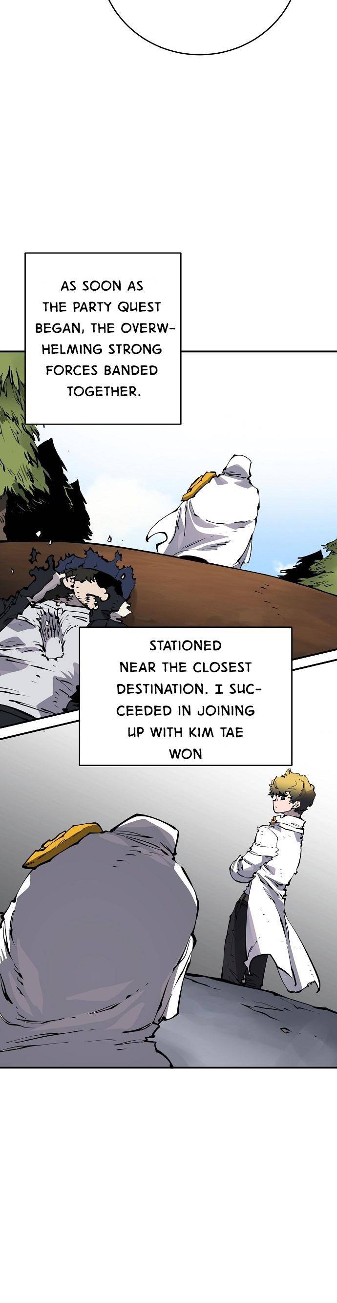 Read Player  Manga Online