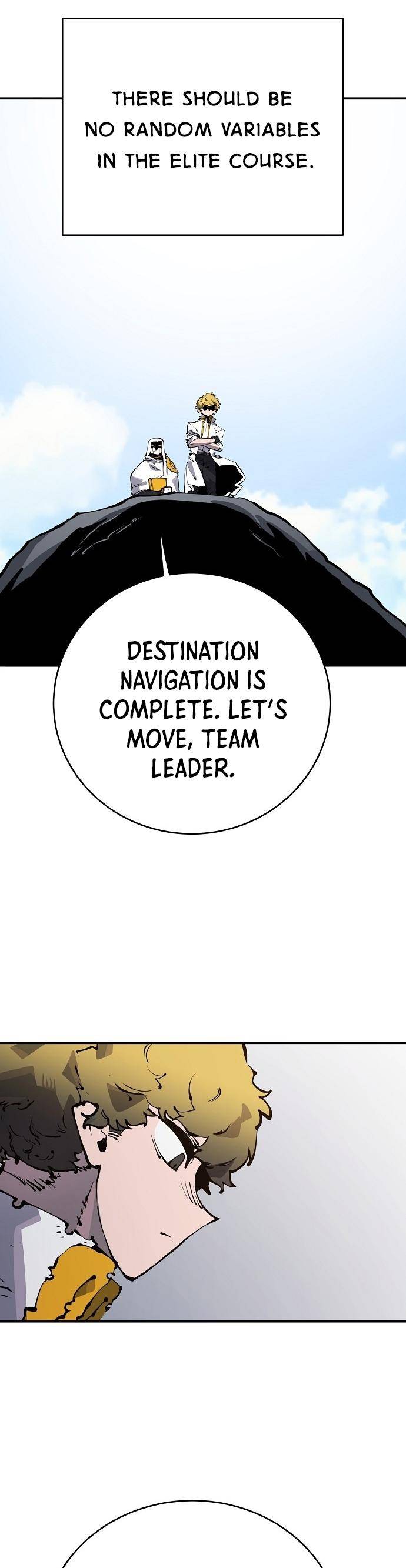 Read Player  Manga Online