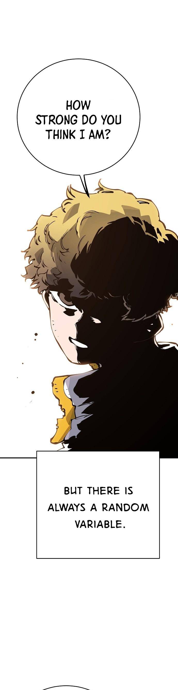 Read Player  Manga Online