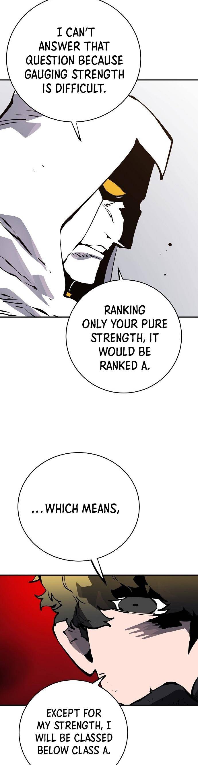 Read Player  Manga Online