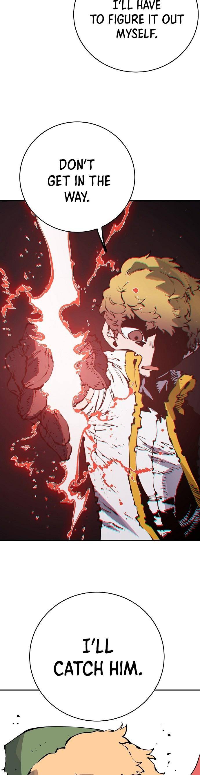 Read Player  Manga Online