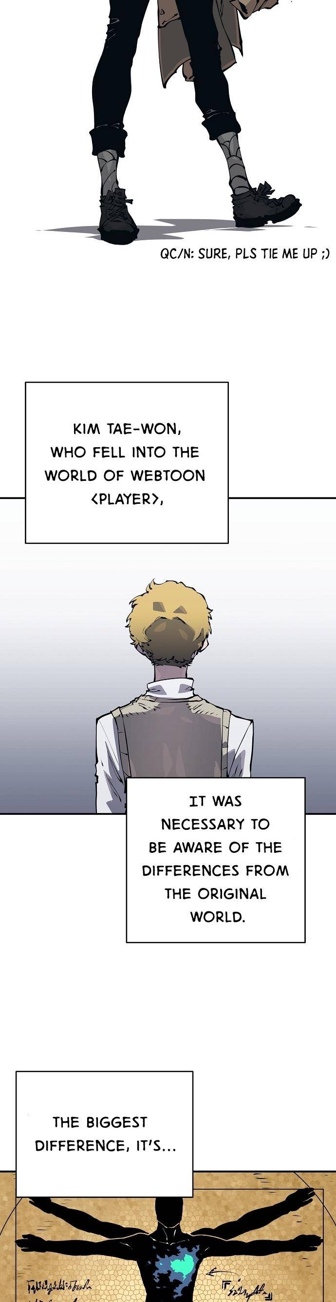 Read Player  Manga Online
