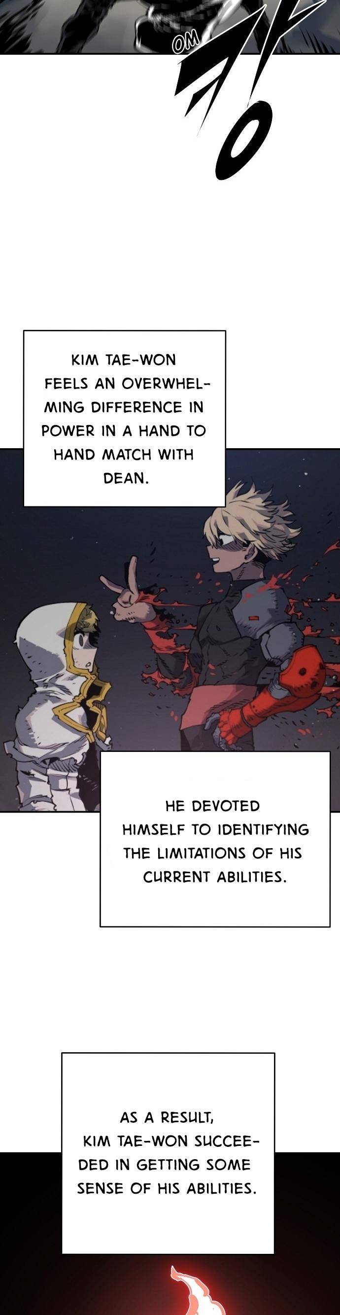 Read Player  Manga Online
