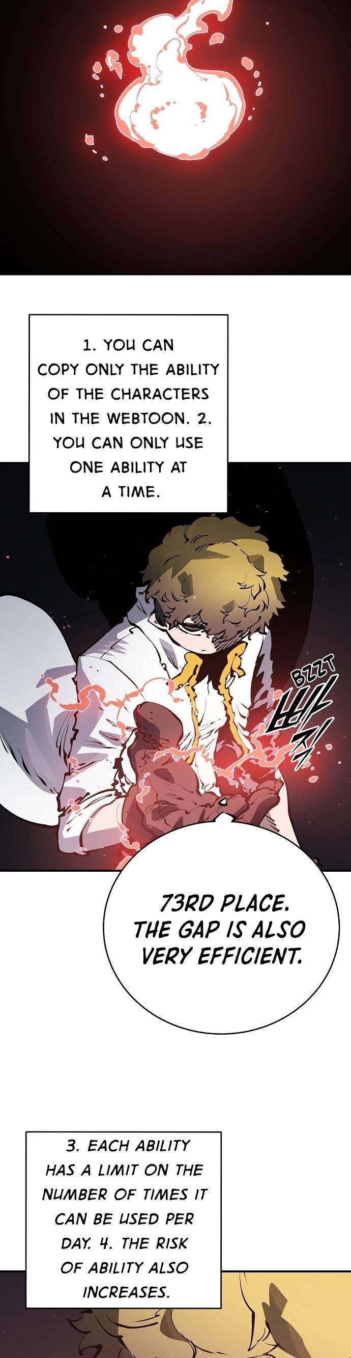 Read Player  Manga Online