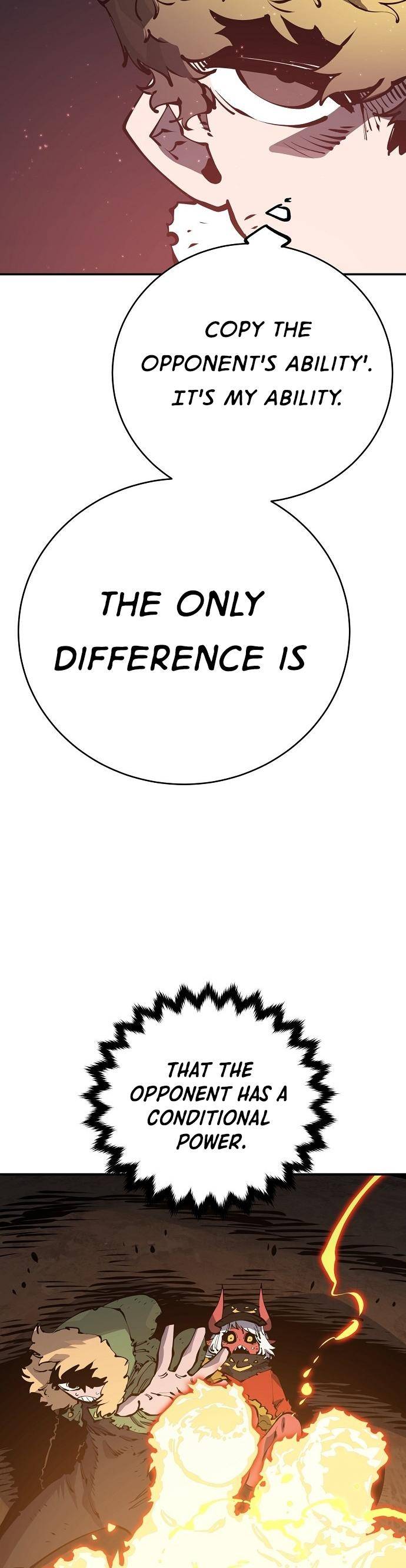 Read Player  Manga Online