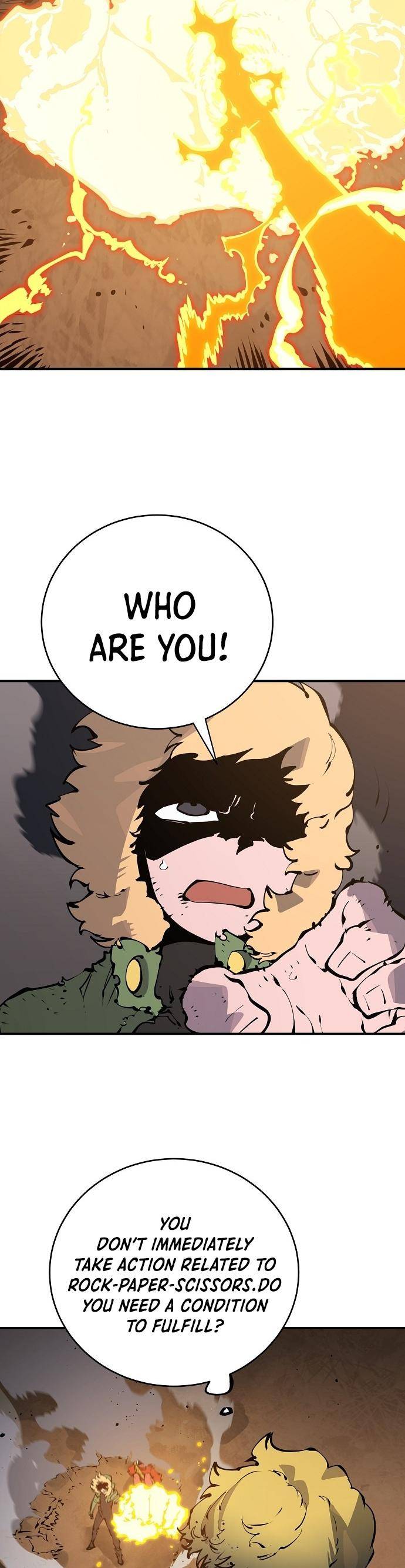 Read Player  Manga Online