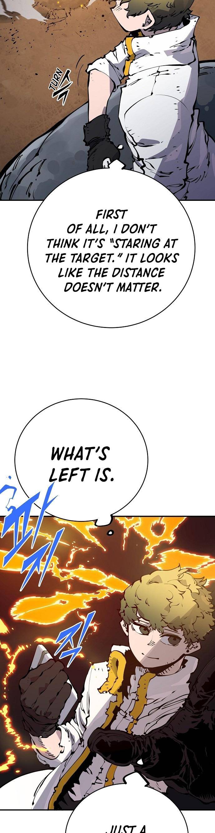 Read Player  Manga Online