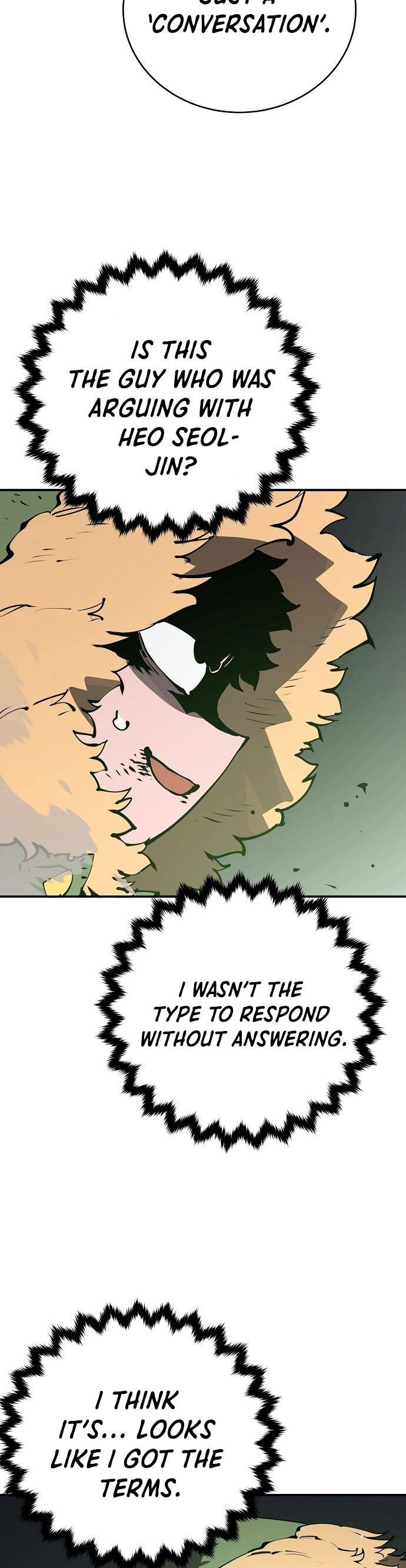 Read Player  Manga Online