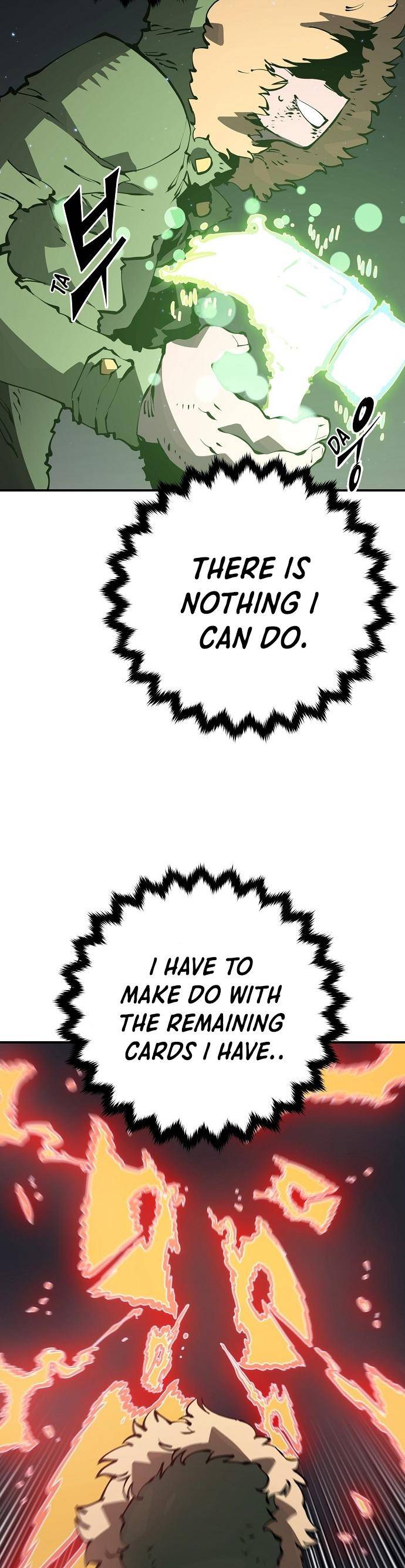 Read Player  Manga Online