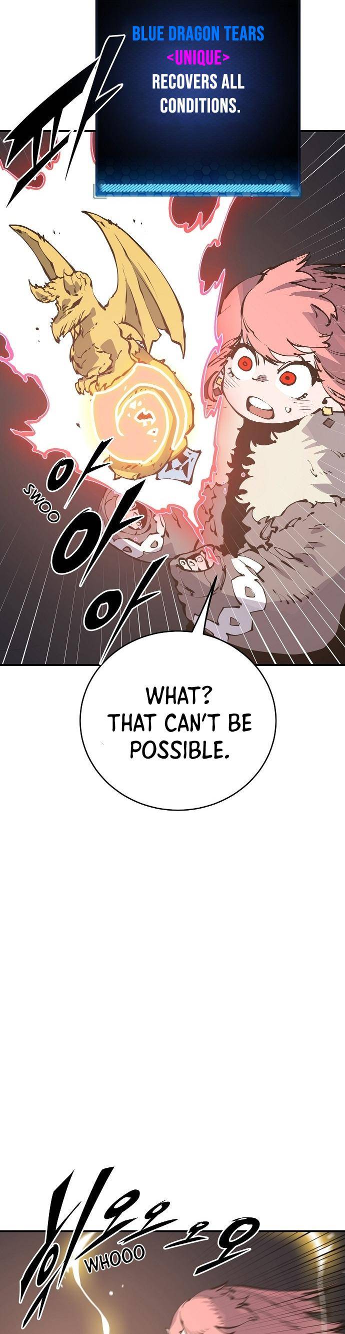 Read Player  Manga Online