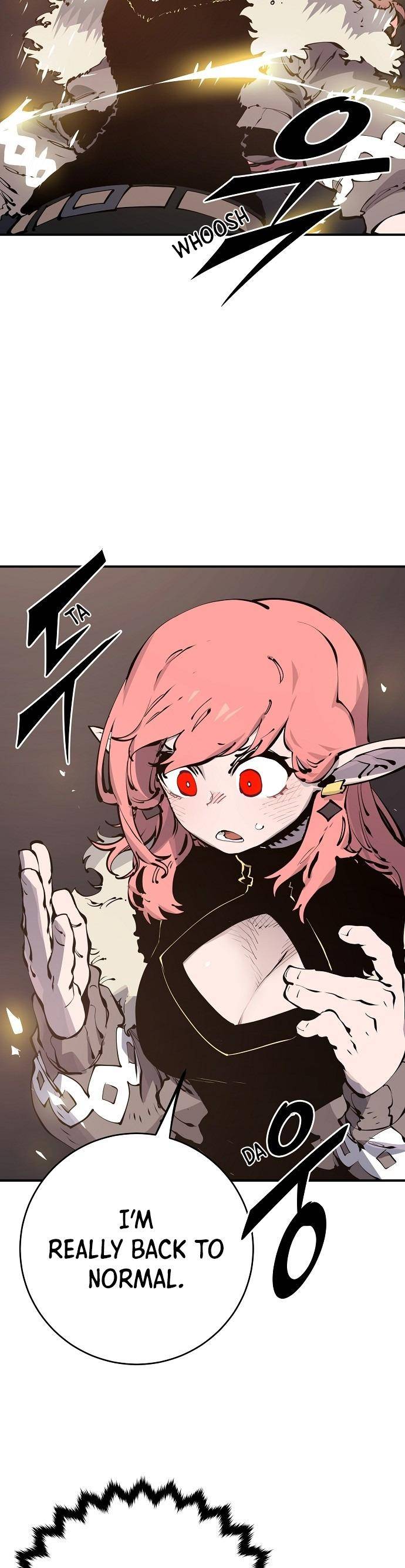 Read Player  Manga Online