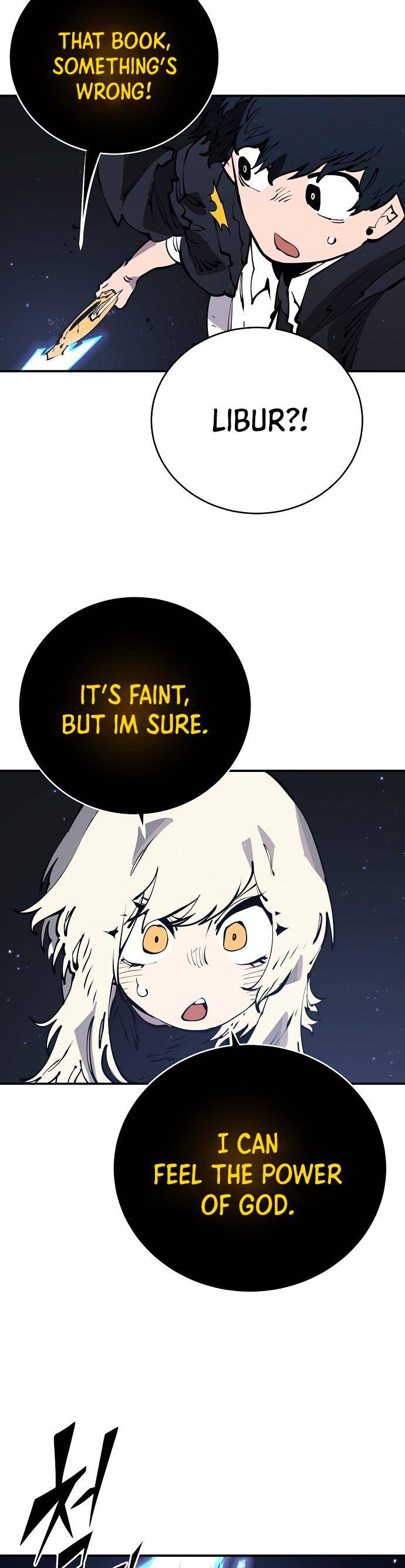Read Player  Manga Online