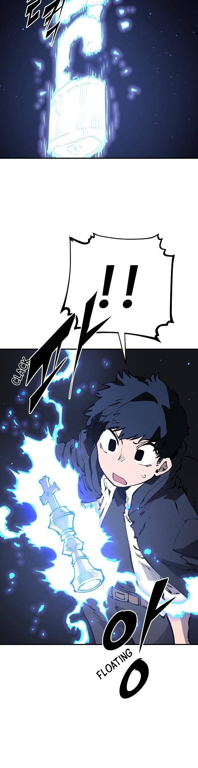 Read Player  Manga Online