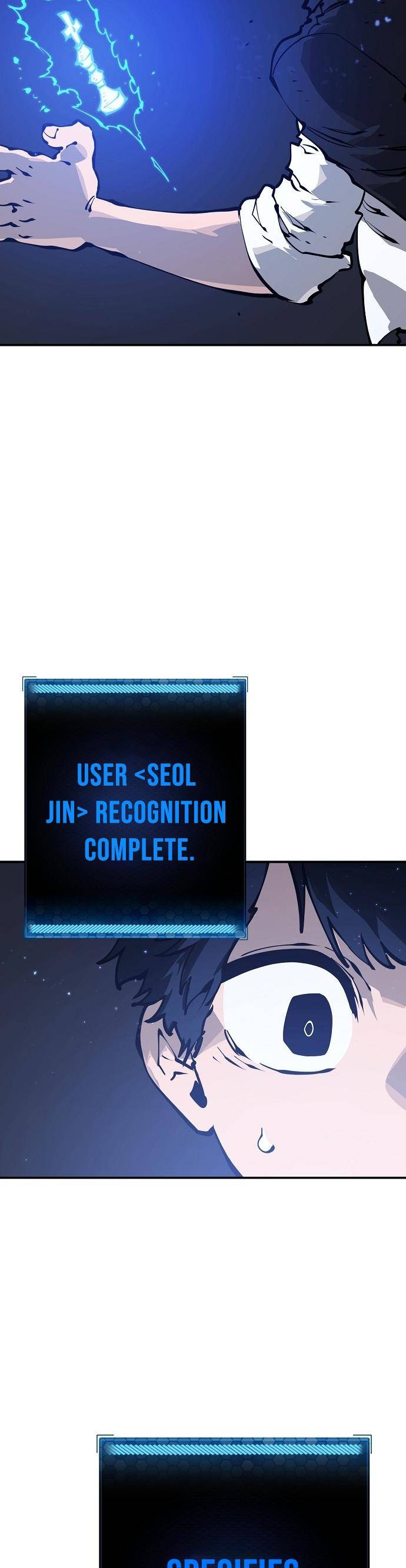 Read Player  Manga Online
