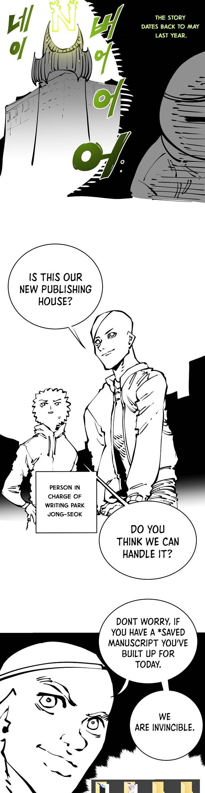 Read Player  Manga Online