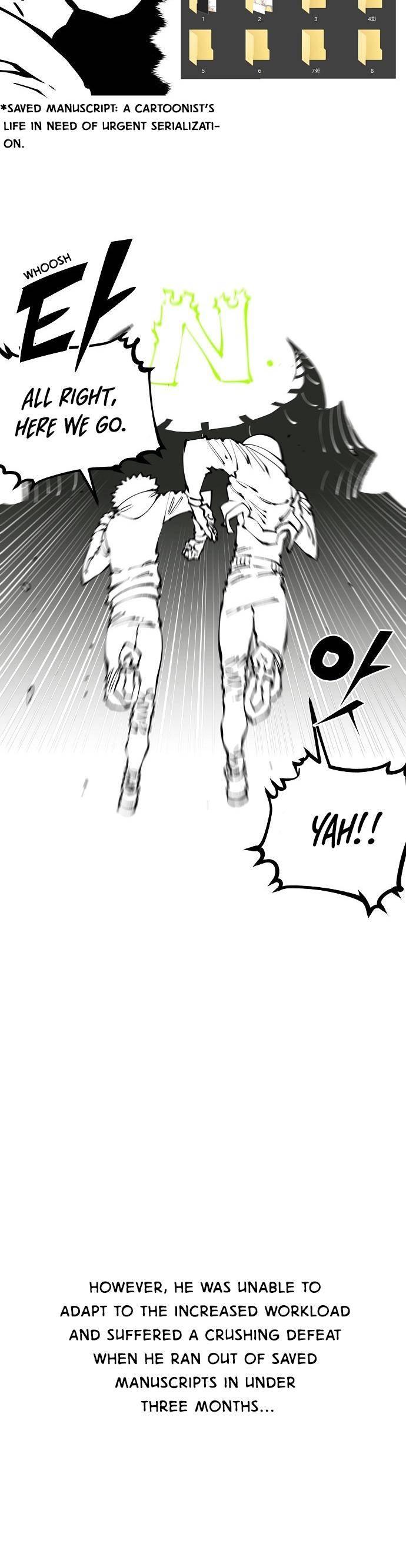 Read Player  Manga Online