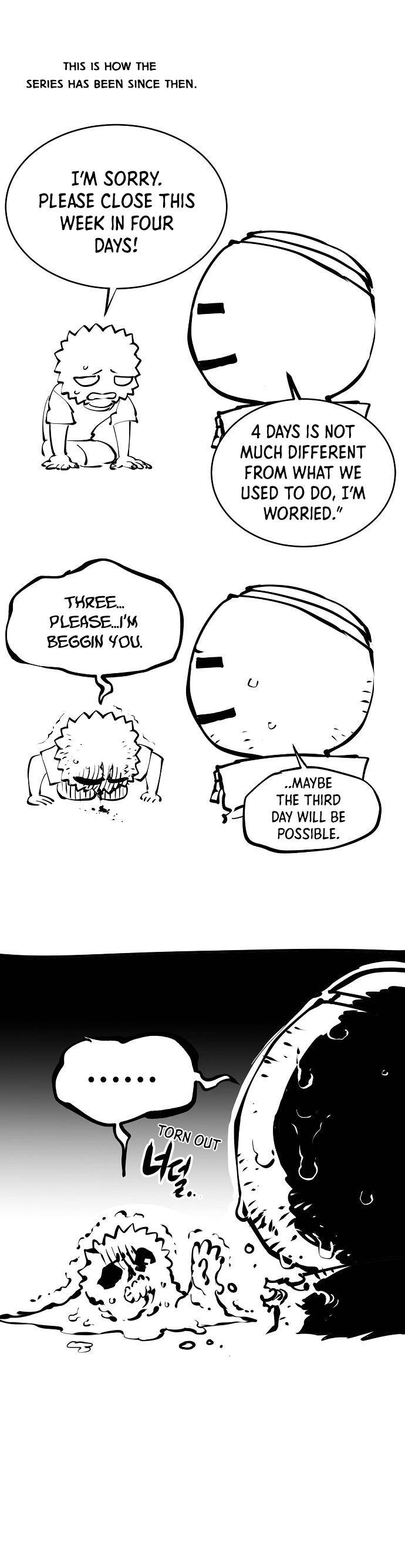 Read Player  Manga Online