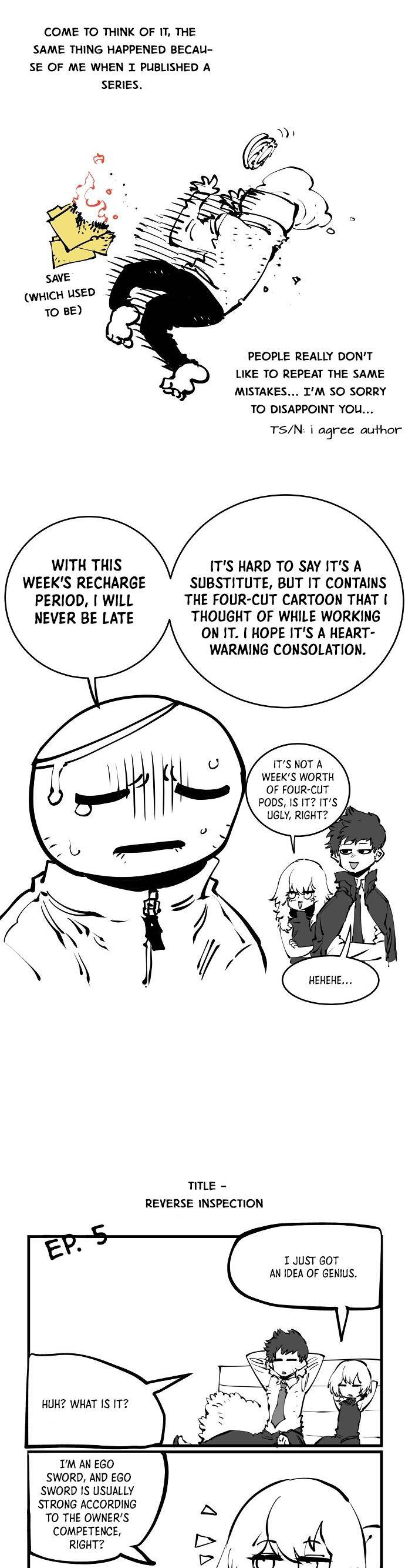 Read Player  Manga Online