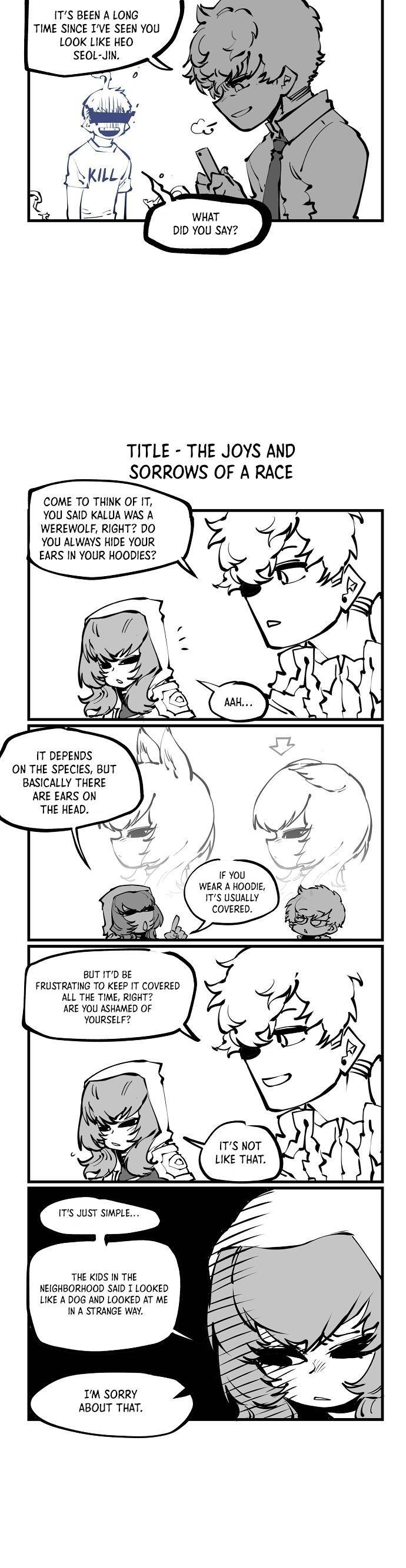 Read Player  Manga Online