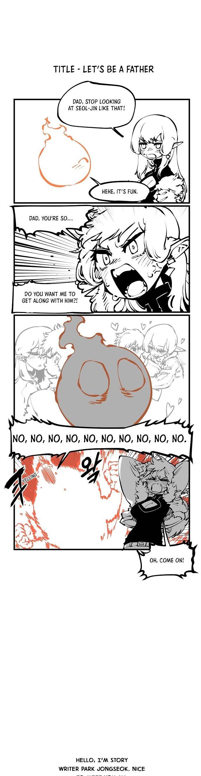 Read Player  Manga Online