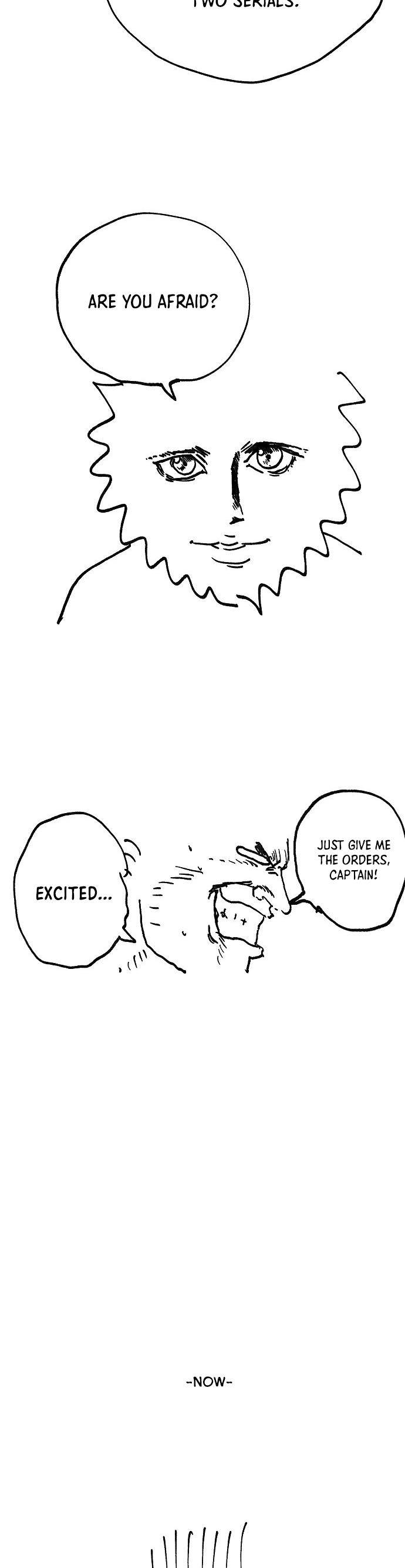 Read Player  Manga Online
