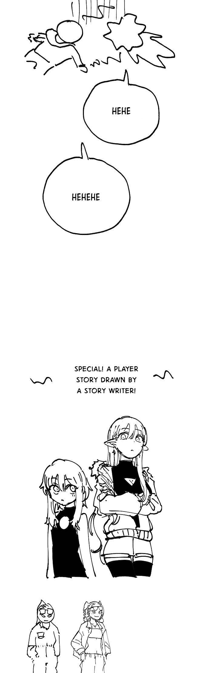 Read Player  Manga Online