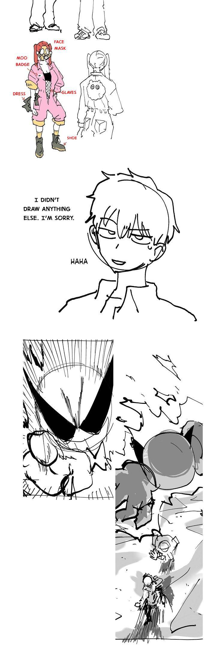 Read Player  Manga Online