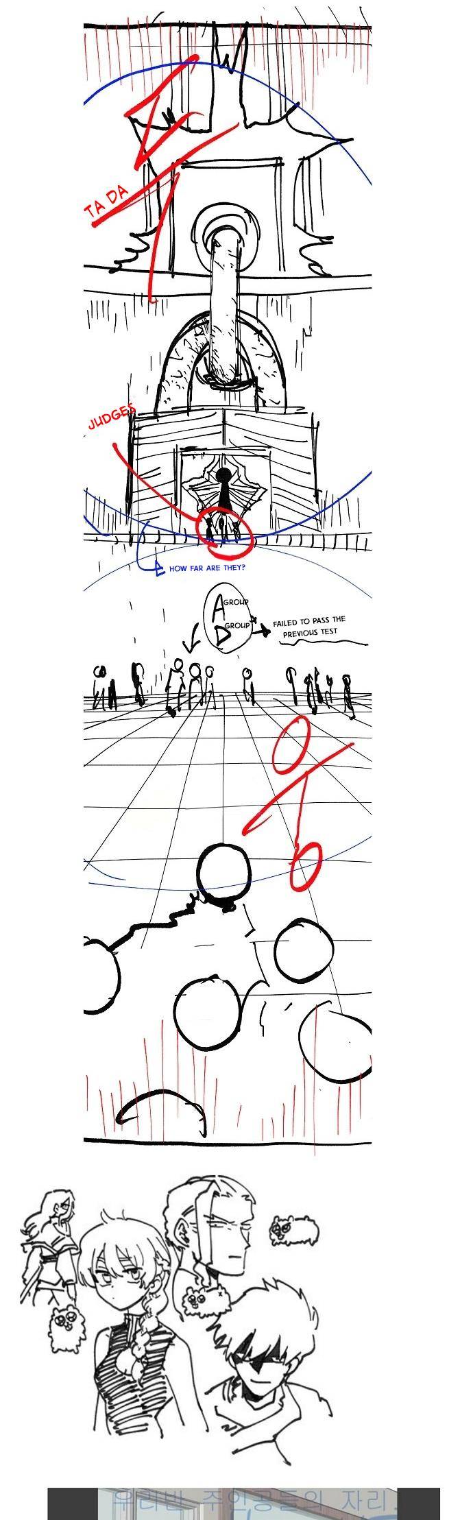 Read Player  Manga Online