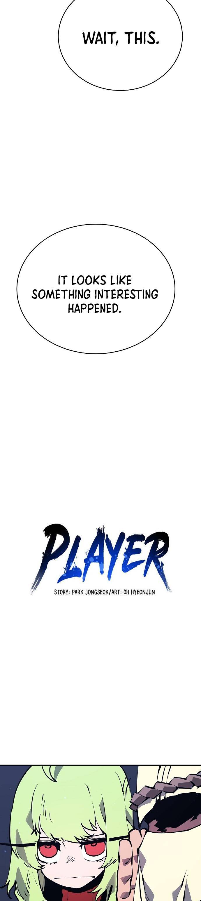 Read Player  Manga Online