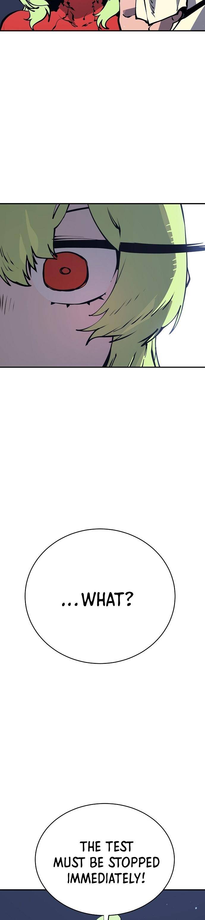Read Player  Manga Online