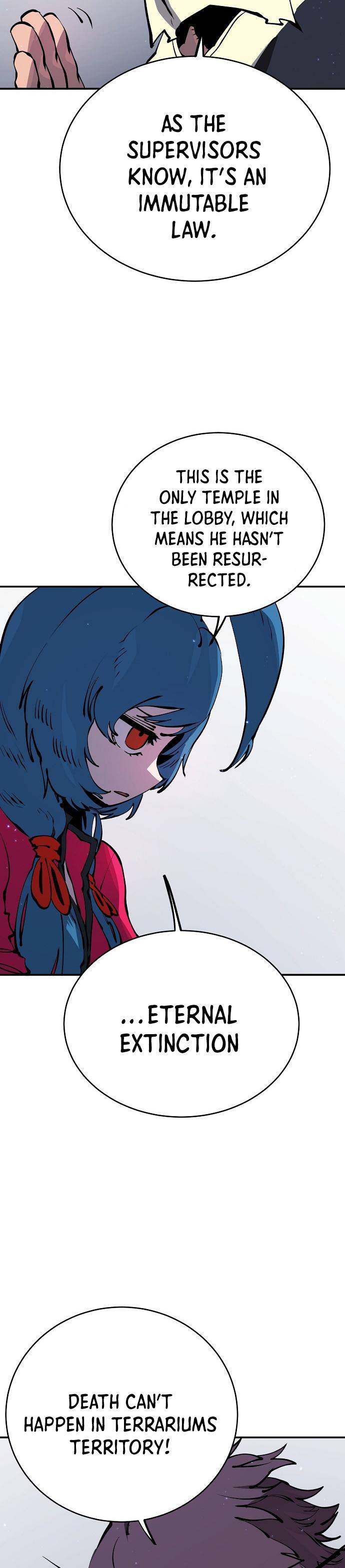 Read Player  Manga Online