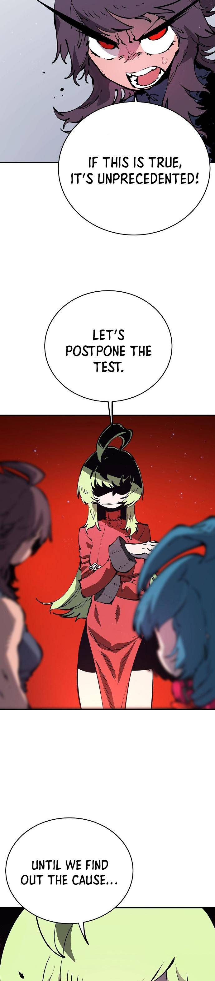 Read Player  Manga Online
