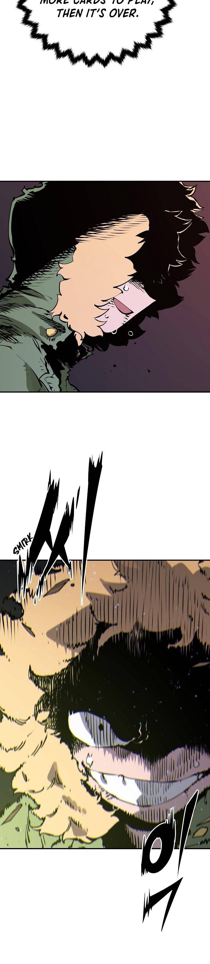Read Player  Manga Online